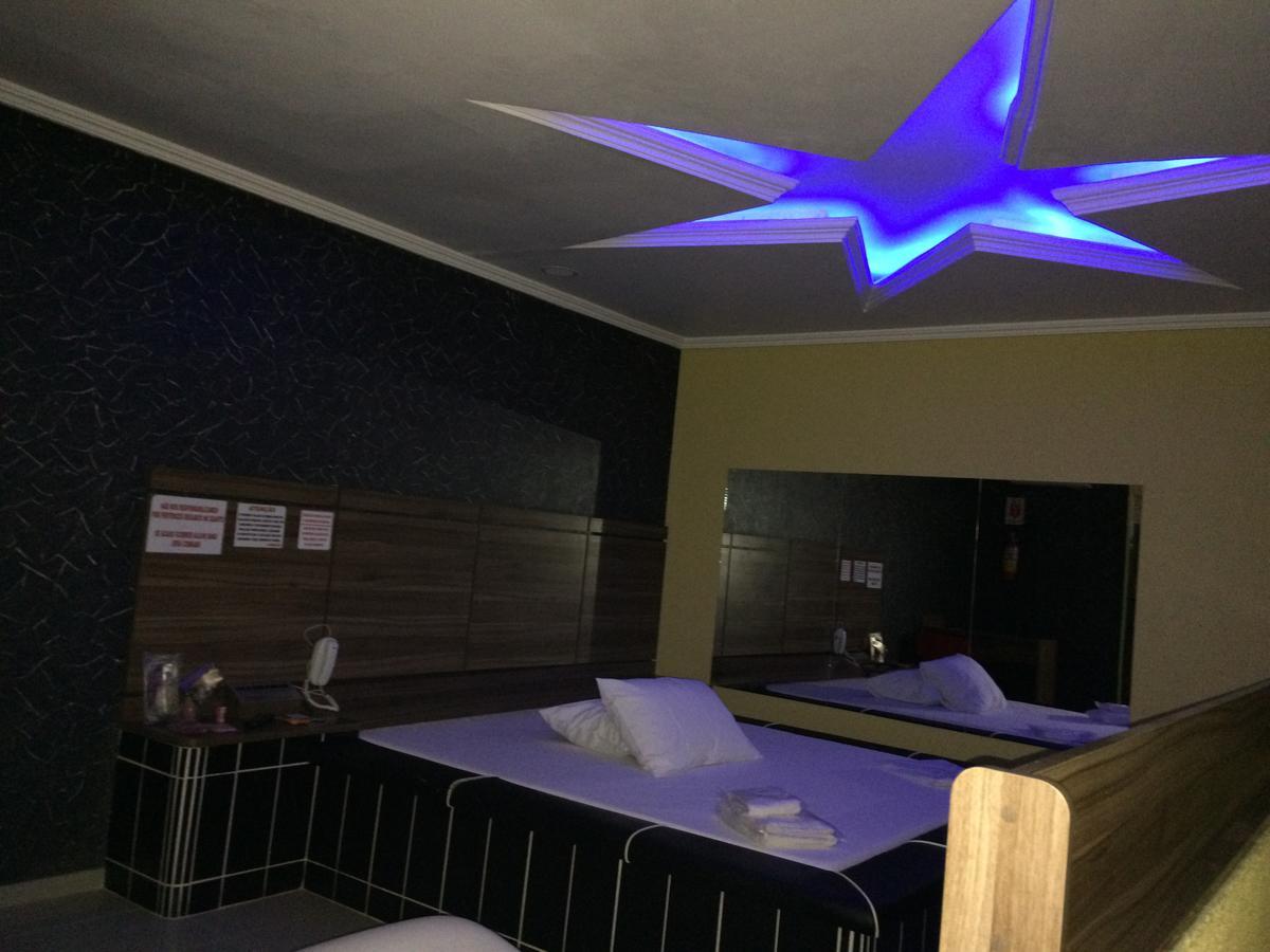 كولومبو Sonhos Motel (Adults Only) المظهر الخارجي الصورة